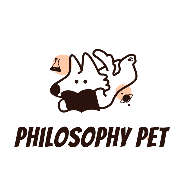 Philosophy Pet